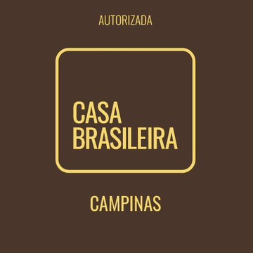 Casa Brasileira, autorizada Campinas